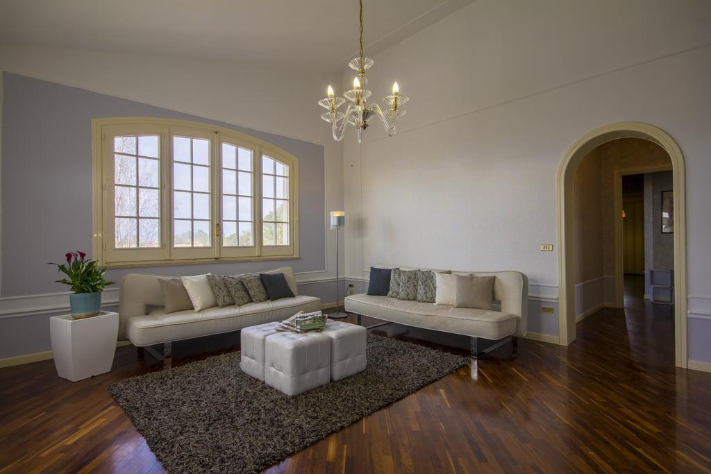 Villa Hermes 马尔萨拉 外观 照片