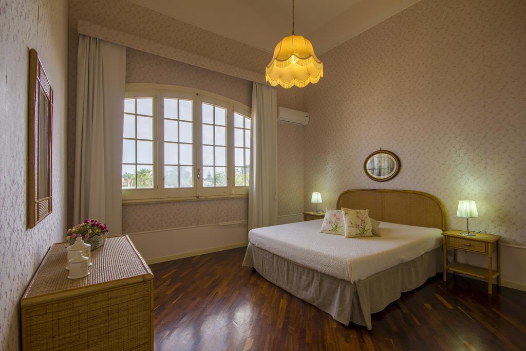 Villa Hermes 马尔萨拉 外观 照片