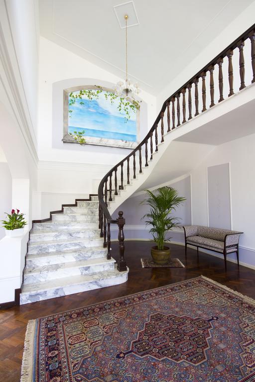 Villa Hermes 马尔萨拉 外观 照片