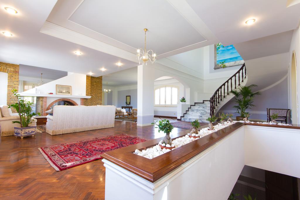 Villa Hermes 马尔萨拉 外观 照片